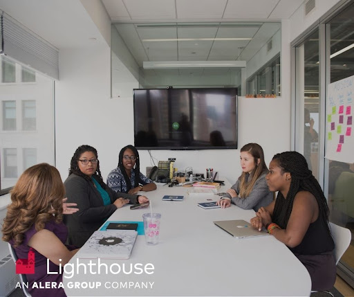 Lighthouse Group - Visual