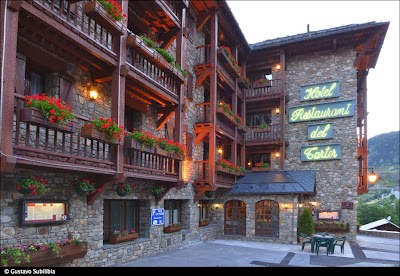 Photos of El Tarter