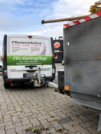 Flixgartenpflege - Thumbnail