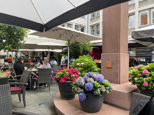 Café Libretto - Visual