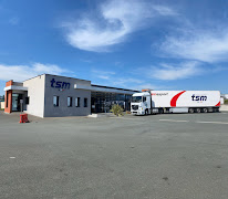 TSM à La Meilleraie-Tillay