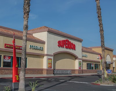 Photos of Superior Grocers