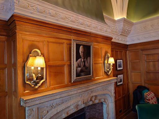 Morse Bar - Visual