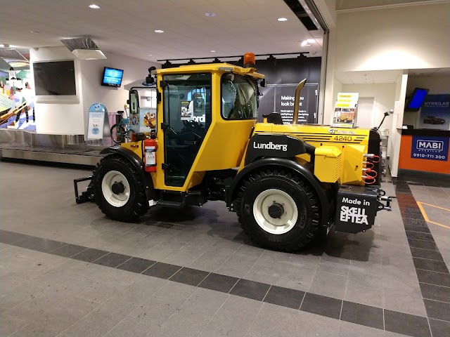 Skellefteå Airport