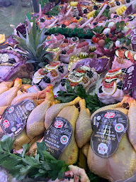 Photo n°9 de Boucherie Halal Bayonne La Belle Côte à Bayonne (Épicerie)