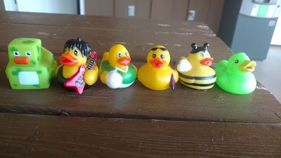 Photos of Elmers Fun Park