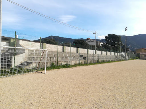 campo gonnosfanadiga - Thumbnail