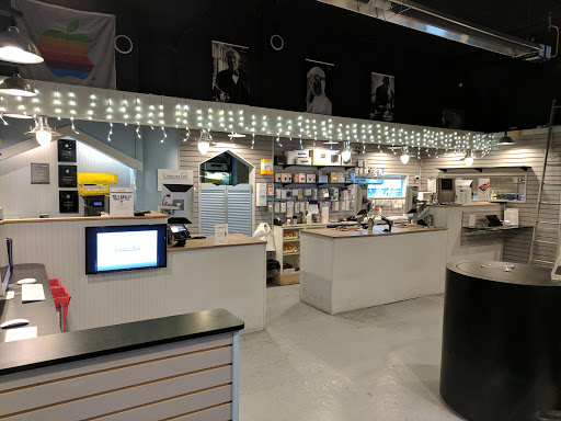 The Computer Loft - Apple Authorized Service and Sales - Thumbnail