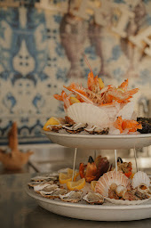 Photo n°65 de La Plage Du Festival à Cannes (Restaurant)