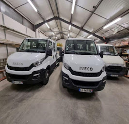 Photo n°5 de Midi Travaux à Pia (Maçon)