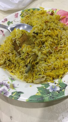 Shahi Biryani Centre gujrat