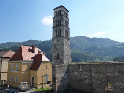 Photos of Crkva svete Marije sa tornjem svetog Luke