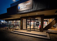 ディスカバーバイクス