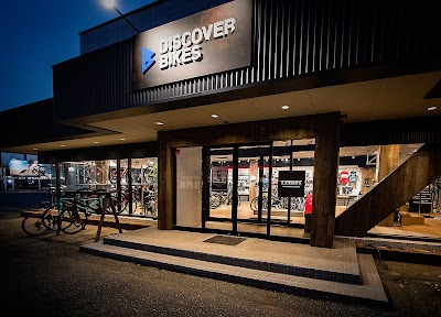 ディスカバーバイクス