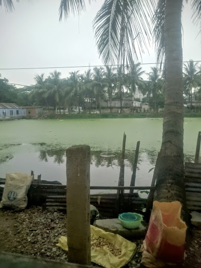Photos of IPH Mosque
