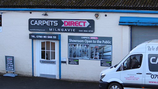 Carpets Direct Milngavie - United Kingdom