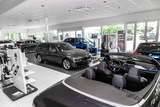 Helming & Sohn GmbH, branch Papenburg Gallery - Germany