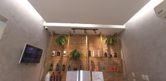 Avaliações sobre SpaBeauty Salão de beleza e Estética em Teresina em Teresina - Salão de Beleza