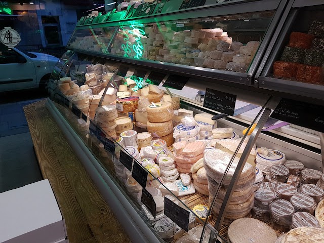 Fromagerie Les Alpages