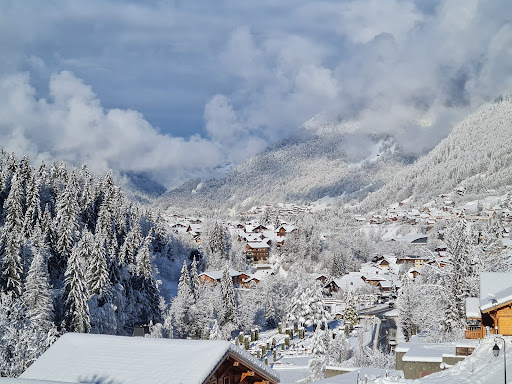 Pure Morzine - Thumbnail