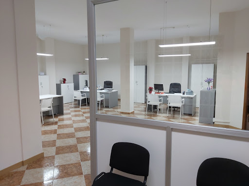 Asesoria Caballero y Artacho