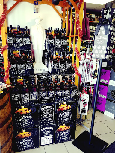 Magnum Wines & Spirits - Thumbnail