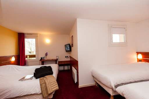 Brit Hotel Agen - L'Aquitaine - Thumbnail