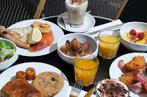 MAISON SAINT-HONORÉ à Paris