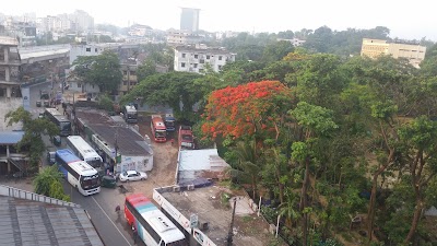 Photos of Garibulla Shah Bus Stop
