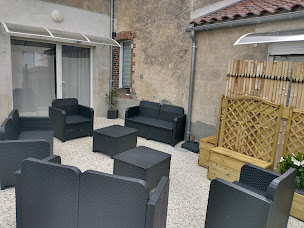 Photo n°15 de Gîte La Boupérienne à Le Boupère (Lodge)