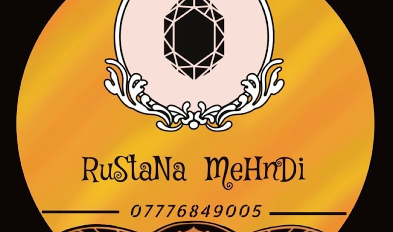 Rustana mehndi photo 2