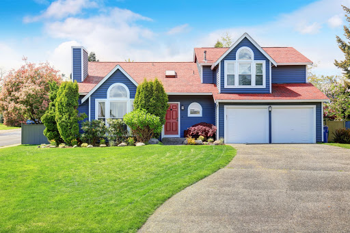 Real Estate Comps Today