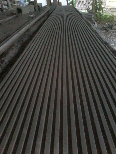 Photos of Purnomo GYPSUM / PROPERTI