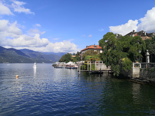 Orta San Giulio, il centro storico - Thumbnail