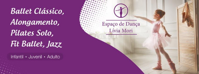 Espaço De Dança Lívia Mori