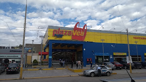 plazaVea super Huancayo El Tambo 0