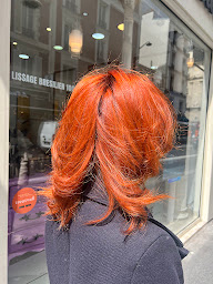 Photo n°13 de Hair Vision à Paris (Salon de coiffure)