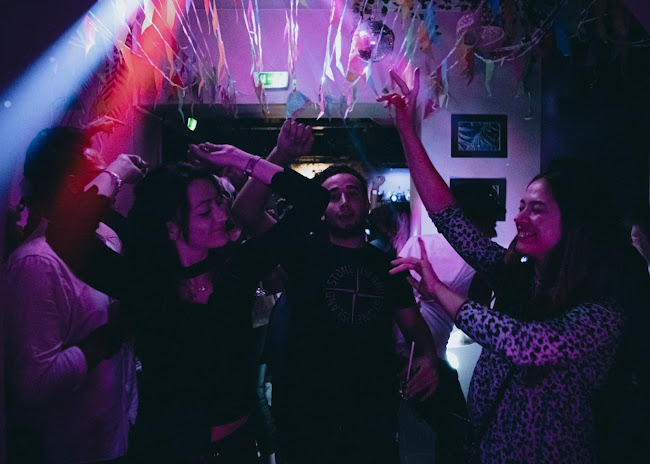SPEAKEASY PERPIGNAN - Discothèque