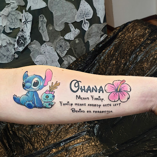 Bronx 2 Tattoo Studio - Thumbnail
