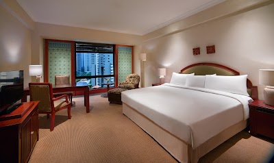 Photos of The Sultan Hotel & Residence Jakarta