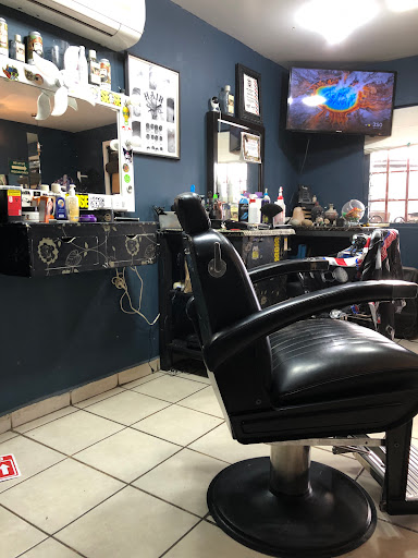BARBERIA Barbershop haircut & shaving - Thumbnail