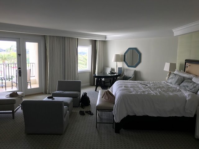 Waldorf Astoria Monarch Beach