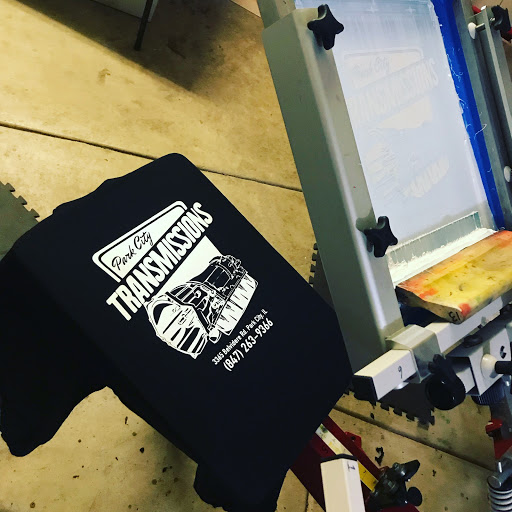 American Made Prints LLP