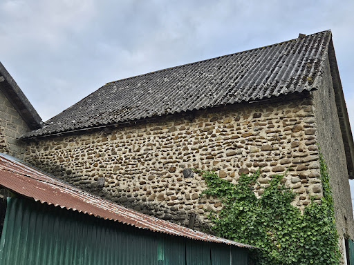Photo de Jacques Dorkel - Couverture &amp; Peinture