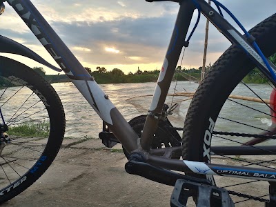 Photos of Sluice Gate