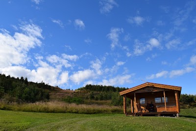 Photos of ytri vik cottages