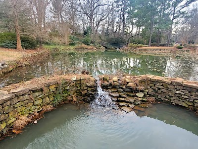 Glencairn Garden