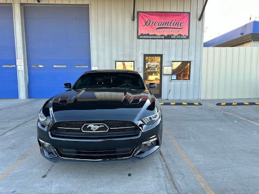 Dreamline Collision Center - Thumbnail