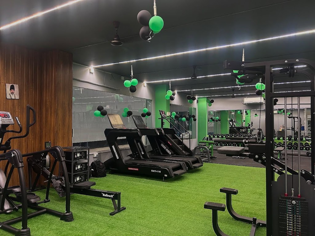 Gemini Fitness Virar