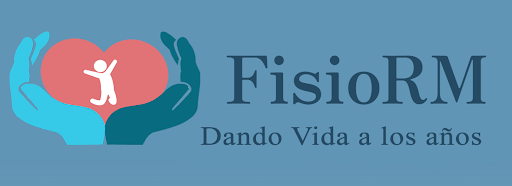 Fisio RM - Visual